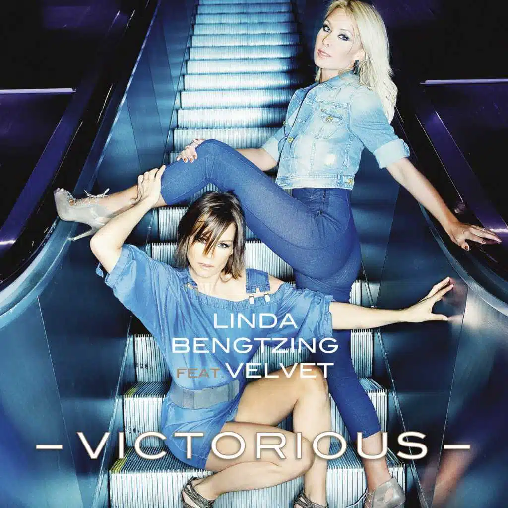 Victorious (Remixes)