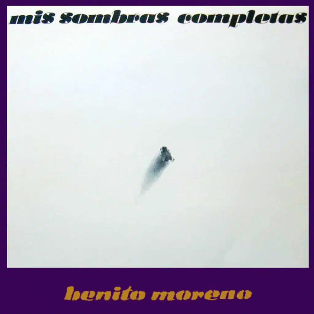 La musica de la libertad. Mis sombras completas