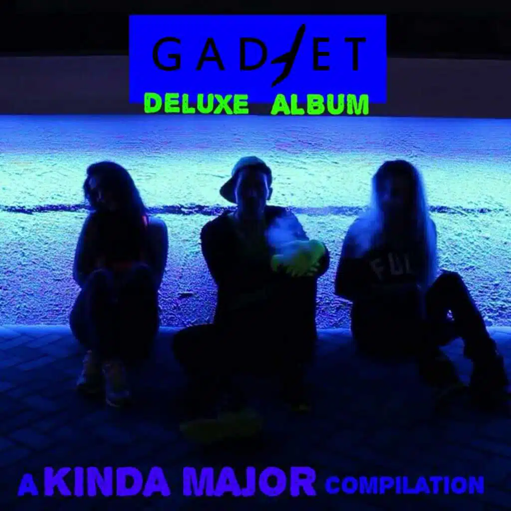 A Kinda Major Compilation