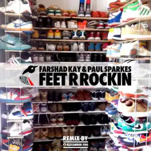 Feet R Rocking (Alexander Fog 5 a.m. Remix)