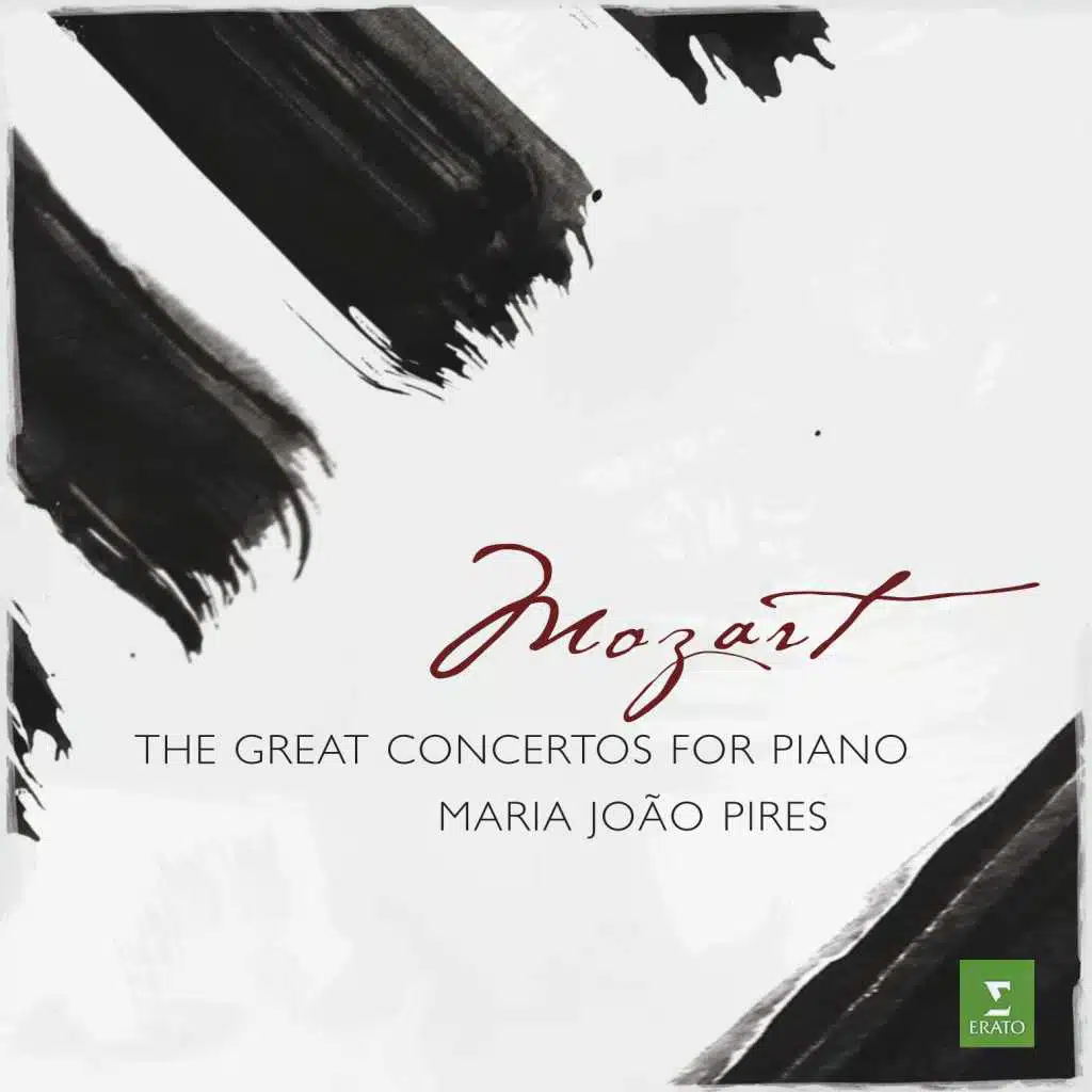 Piano Concerto No. 26 in D Major, K. 537 "Coronation": II. Larghetto