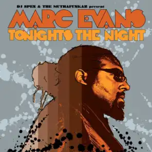 Tonight's The Night [Extended Original Mix]