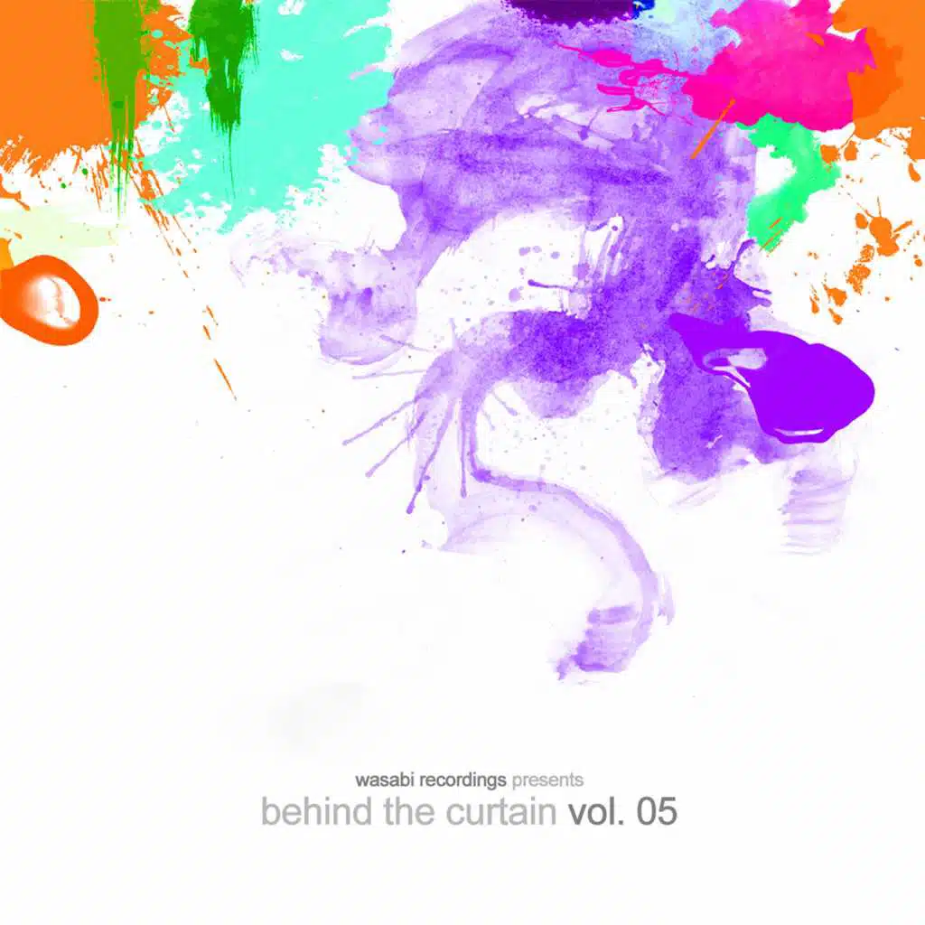 Queen of Flowers (Sasch BBC & Caspar Remix)