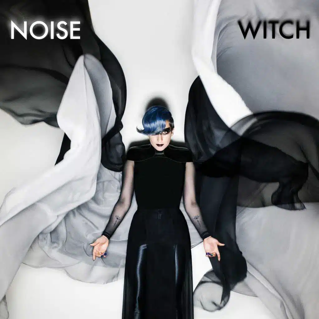 NoiseWitch
