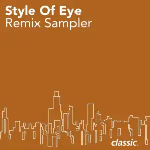 Gioco (Style Of Eye Remix) [feat. Paola Ratcliff]