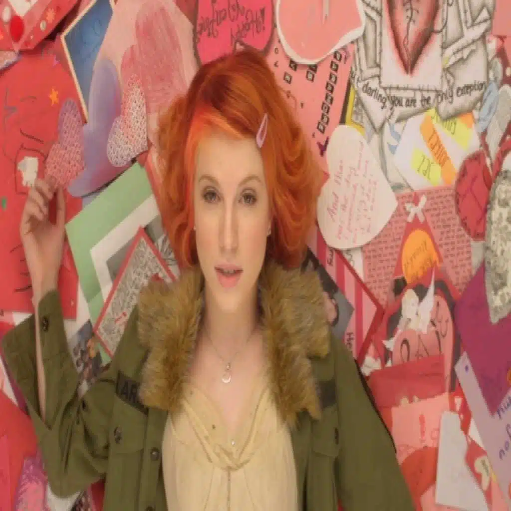 The Only Exception (Acoustic) [Live from Nova 100 Australia, 2010] (Acoustic; Live from Nova 100 Australia, 2010)
