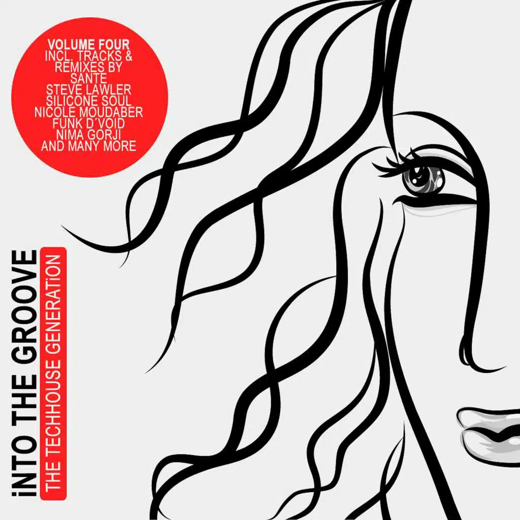 Enjoy the Sound (Rainbox & Omar J. Remix)