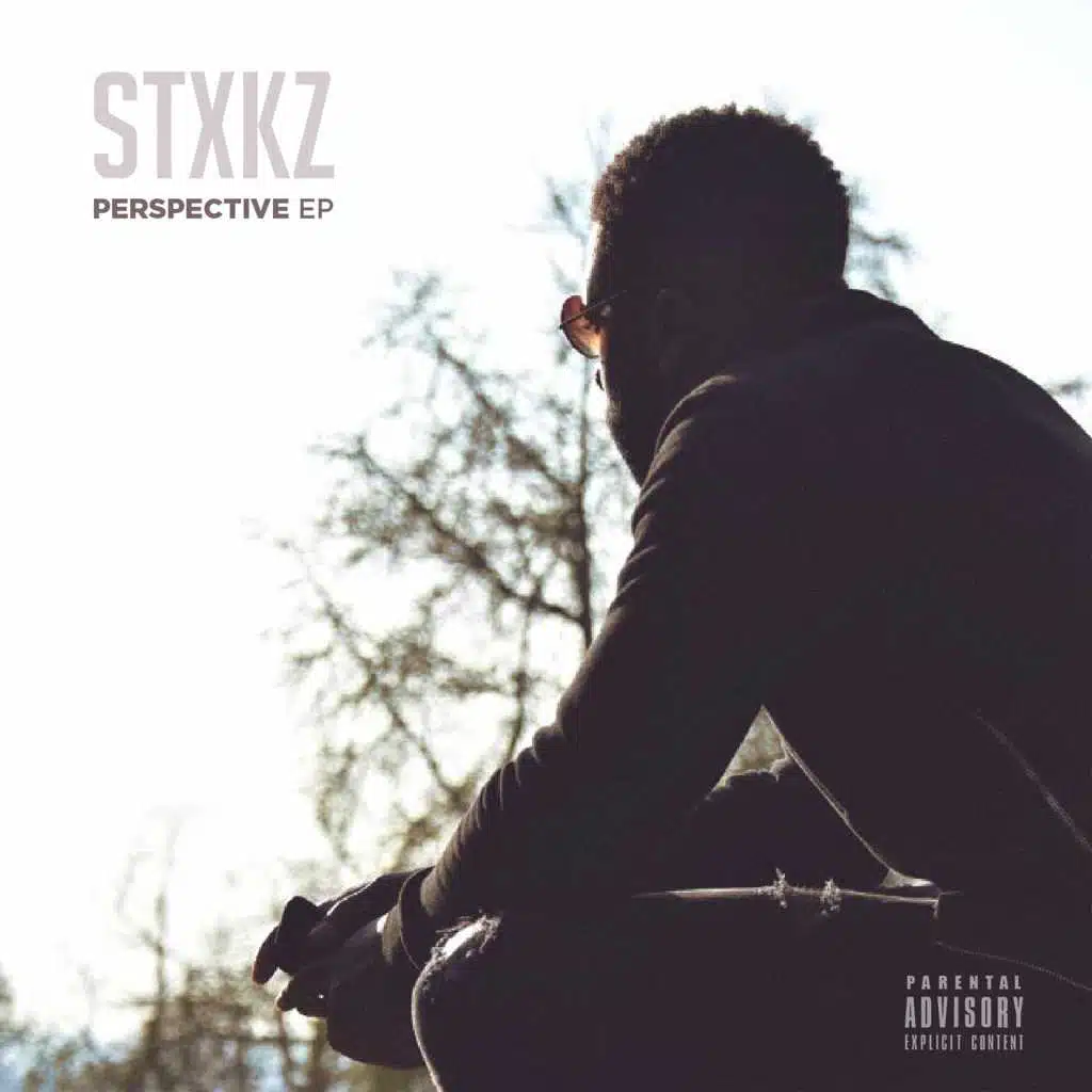 Perspective EP