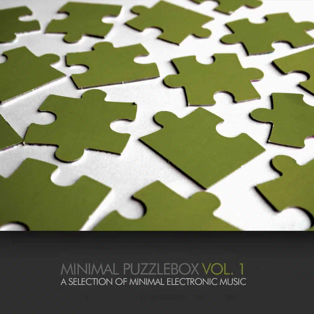 Minimal Puzzlebox, Vol. 1 - A Selection of Minimal Electro Music