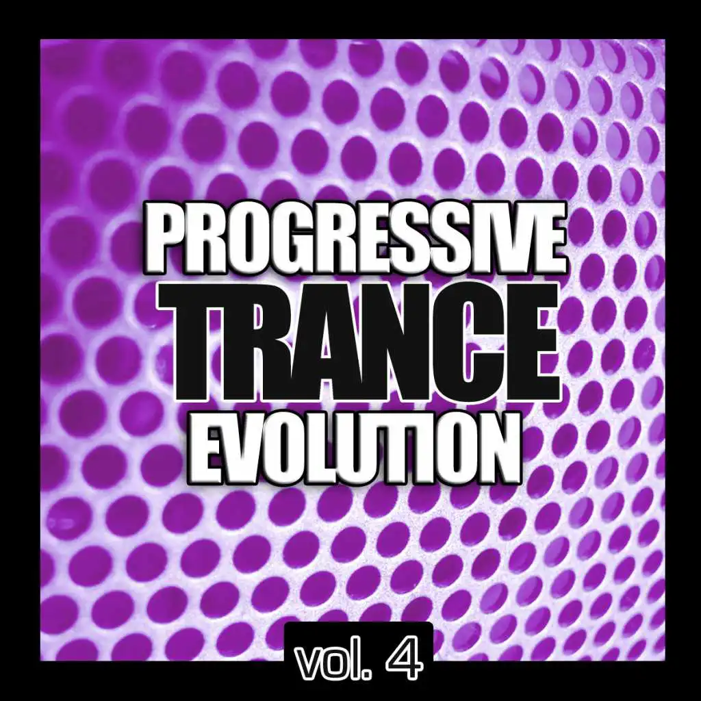 Progressive Trance Evolution, Vol. 4