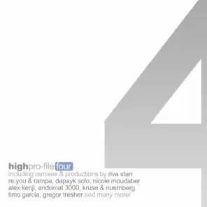 High Pro-File - Four