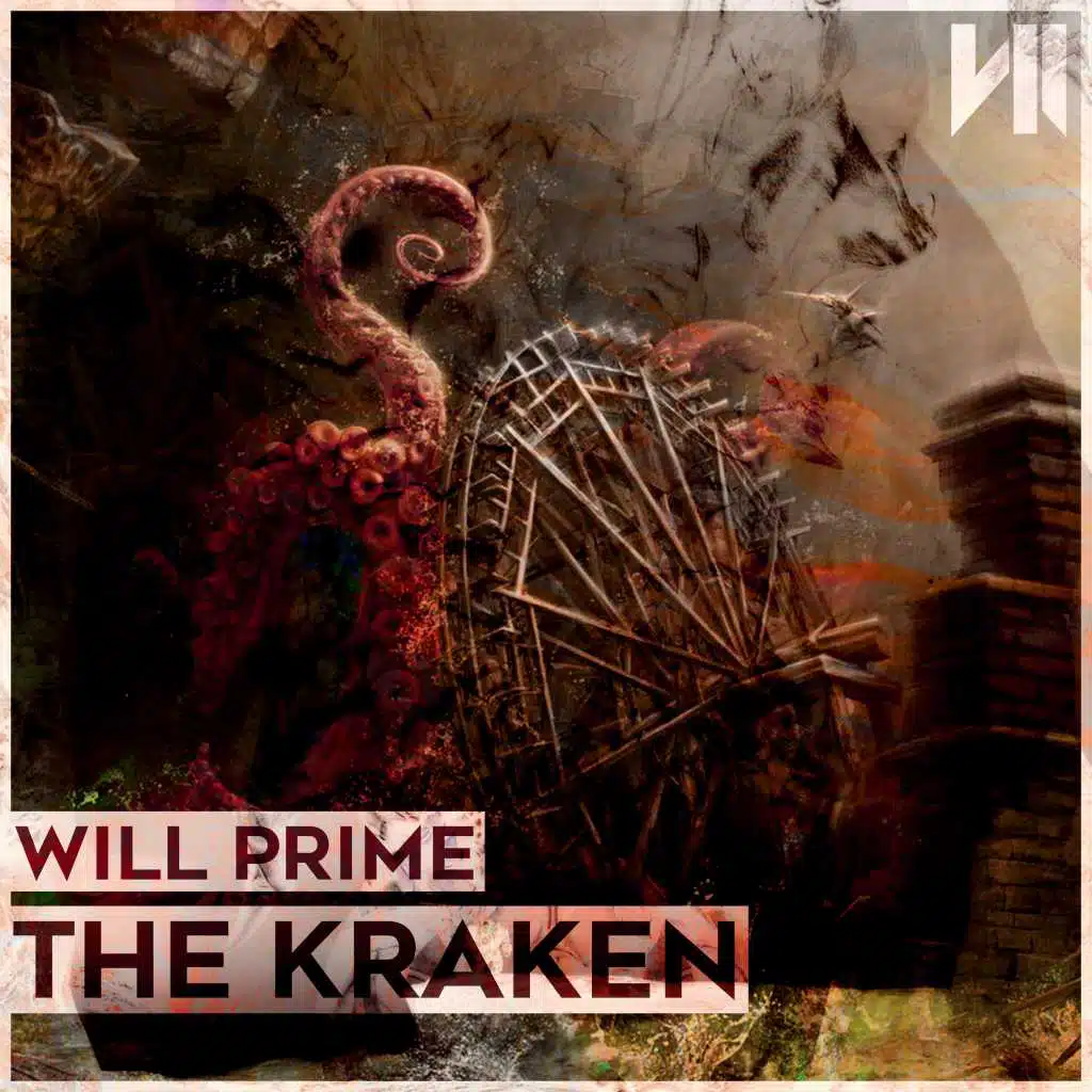 The Kraken