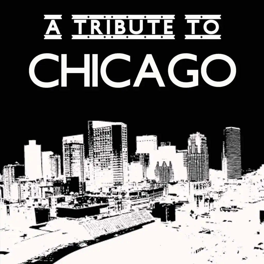 In the Delta (Chicago Mood Remix)