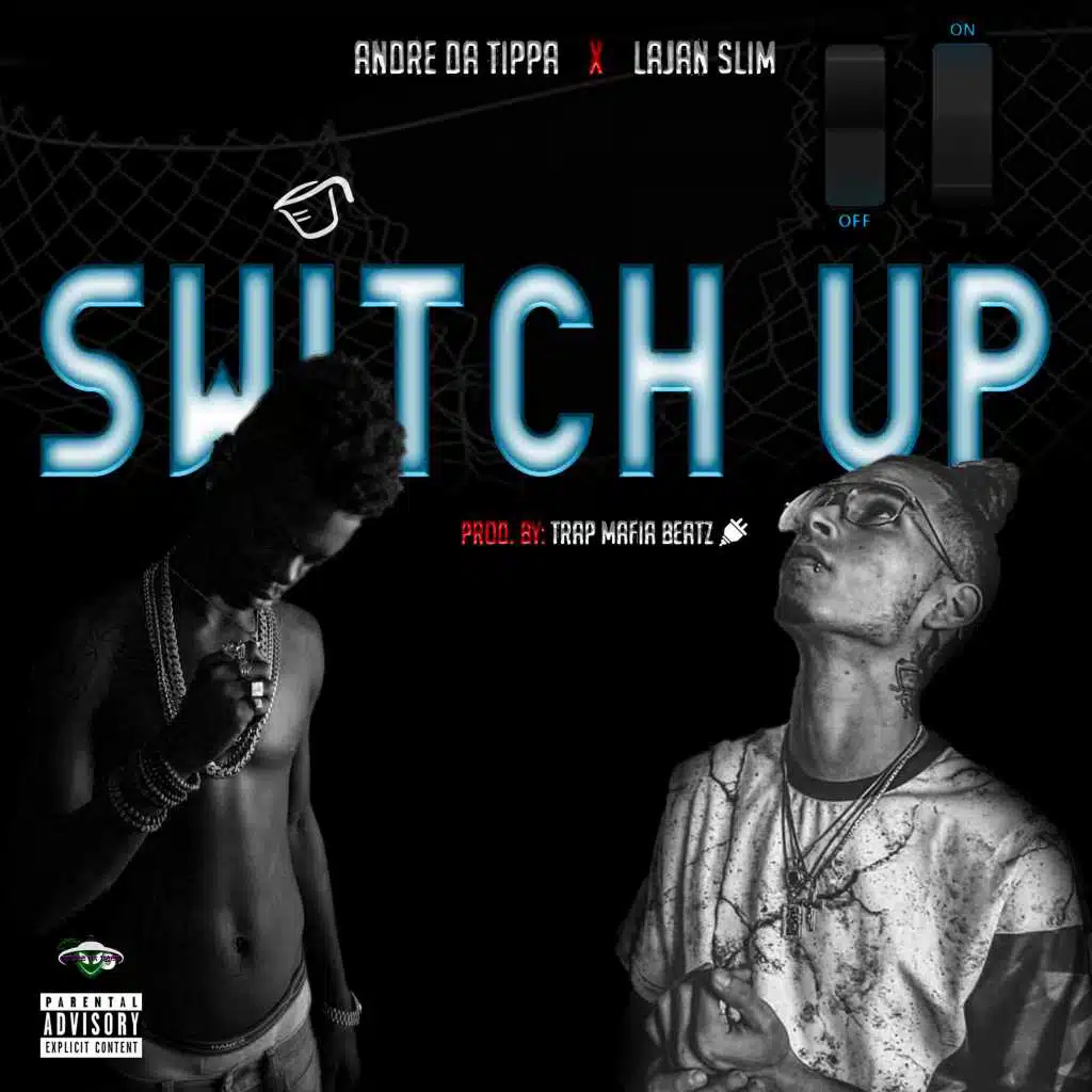 Switch Up (feat. Lajan Slim)