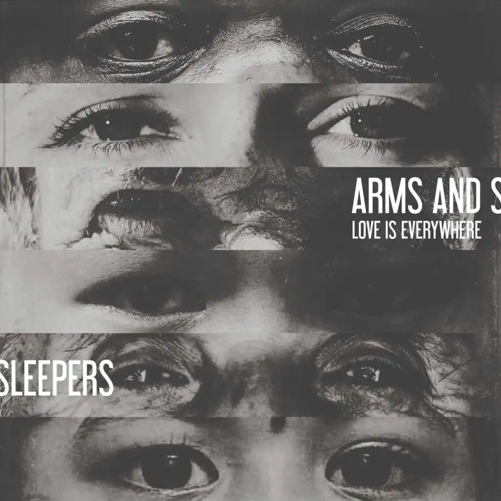 Love Is Everywhere (Summer Edit)