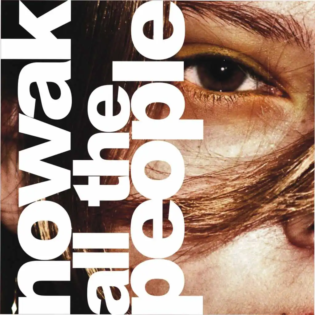 All the People (The Definitive X-tended Mix)