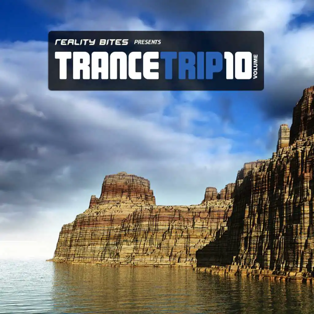 Share the Tears (Cyrex Trance Mix)