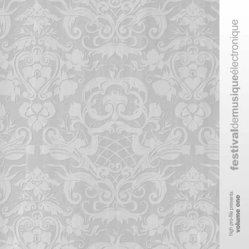 Crossing the White Line (Gorge Interpretation)