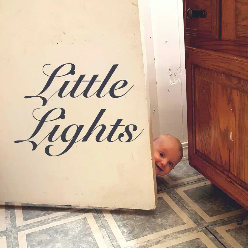 Little Lights EP