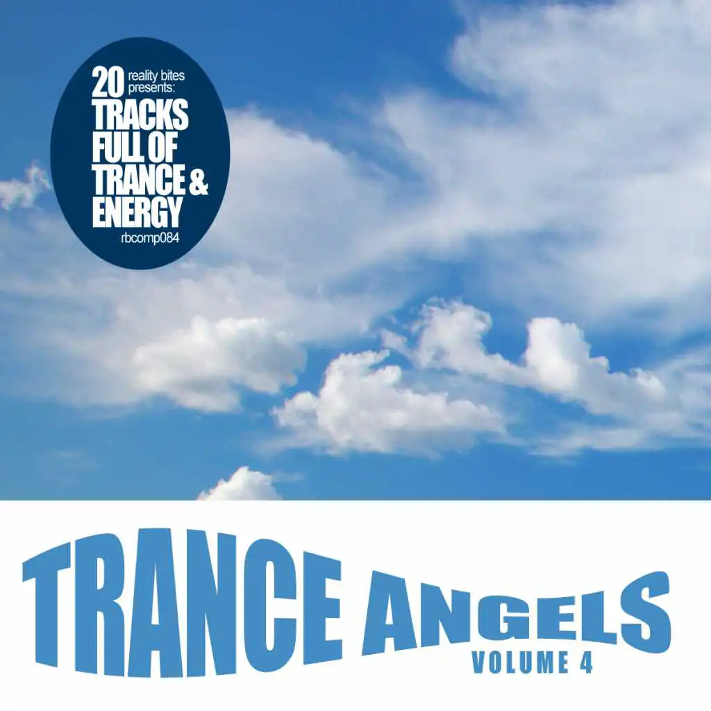 Trance Angels, Vol. 4