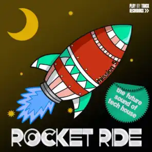 Rocket Ride: Mission 05