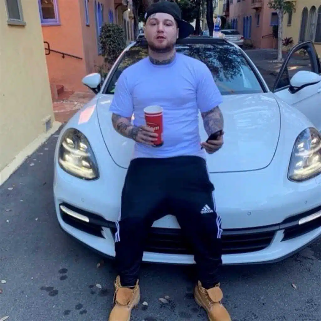 Rap Demon