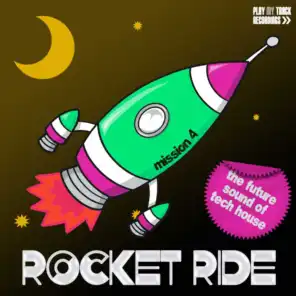 Rocket Ride: Mission 04