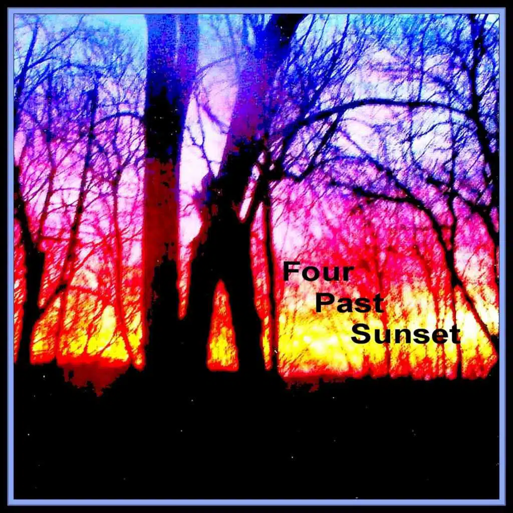 Sad and Low and Slow