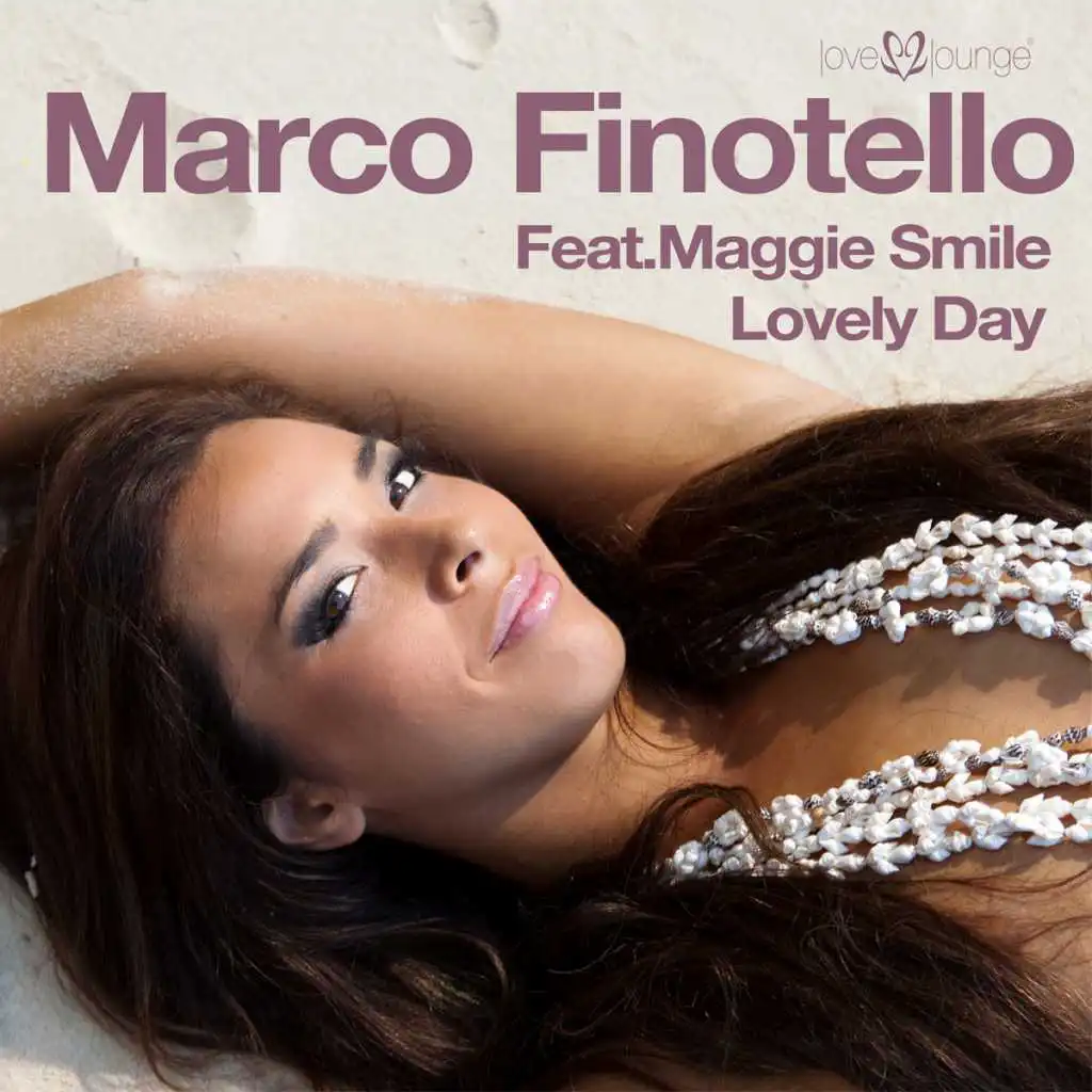 Marco Finotello & Maggie Smile