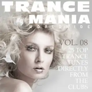 Trance Mania Worldwide, Vol. 8