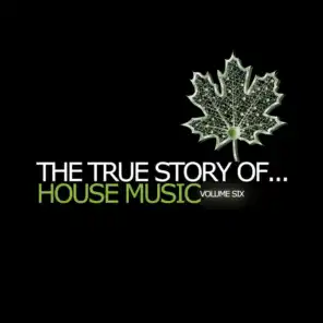 The True Story of...House Music, Vol. 6