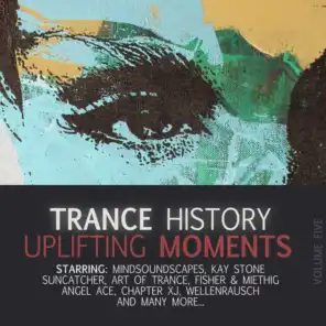 Trance History, Vol. 5