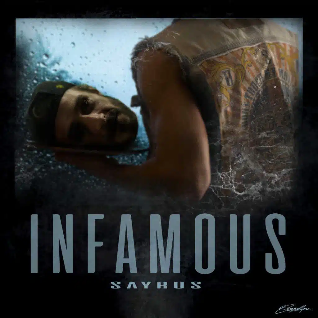 Sayrus