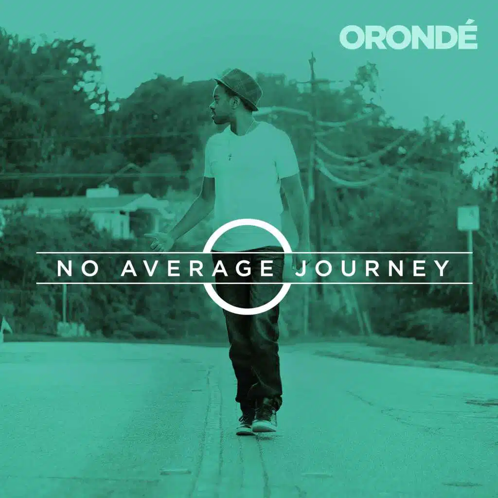 No Average Journey