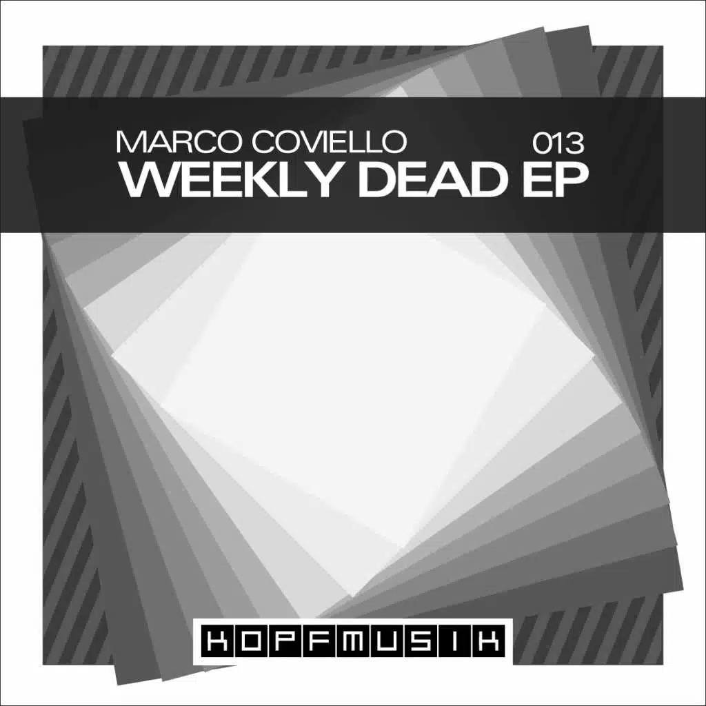 Weekly Dead