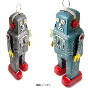 Robot - Nine
