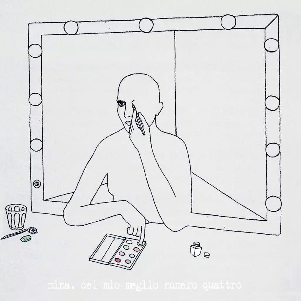 Del mio meglio n. 4 (2001 Remastered Version)