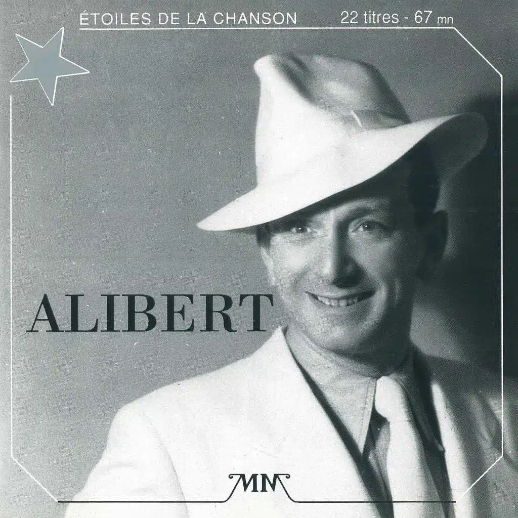 Les étoiles de la chanson