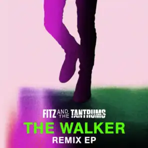 The Walker Remix EP