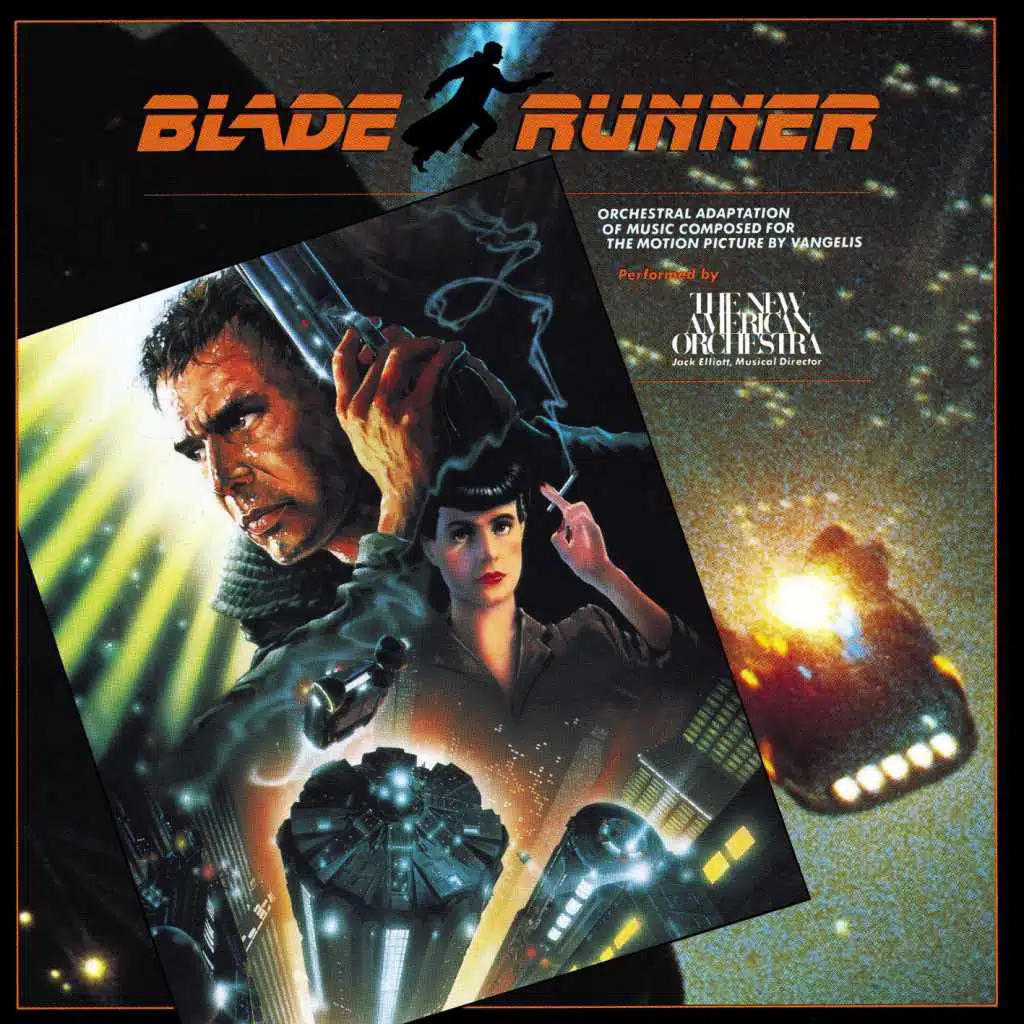 Blade Runner Blues