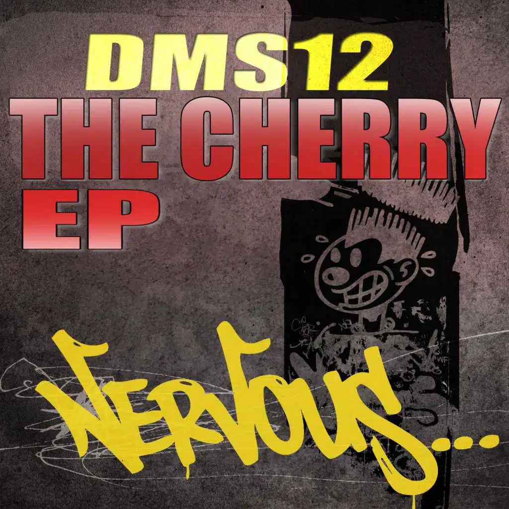Cherry EP