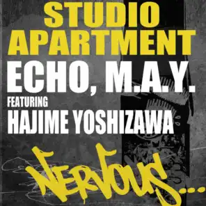 Echo, M.A.Y. feat Hajime Yoshizawa