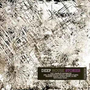 Deep House Stories - Volume Eight