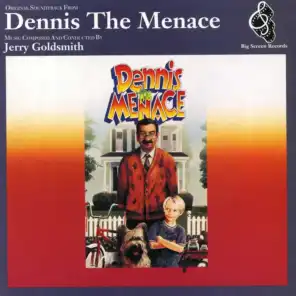 Dennis The Menace (Original Soundtrack)