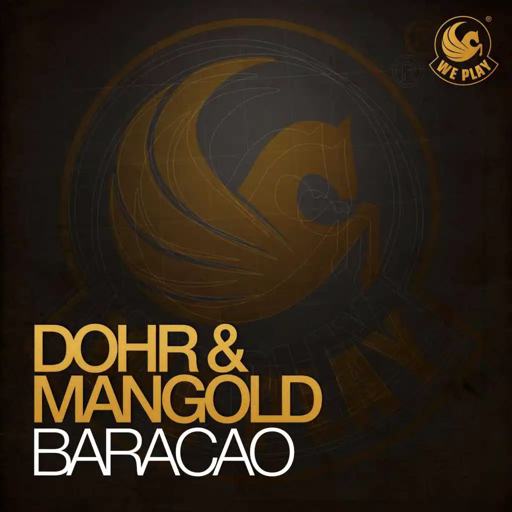 Baracao (Club Mix)