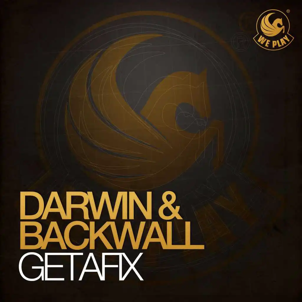 Getafix (Jesse Voorn Remix)