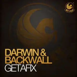 Getafix (Obelix Mix)