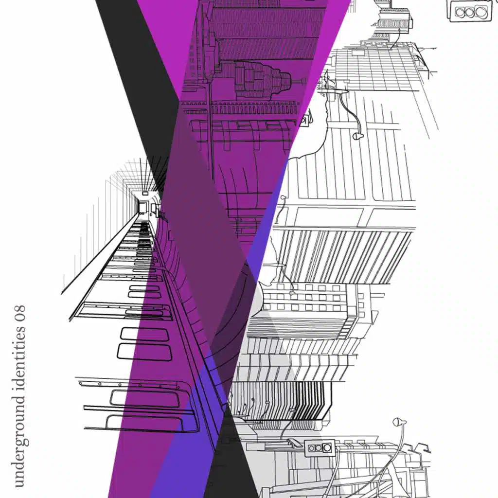 Underground Identities - Vol. 8