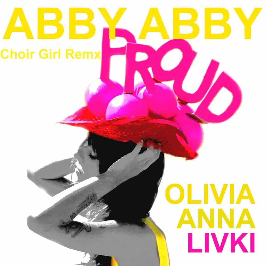 Abby Abby ! (Choir Girl Remix)