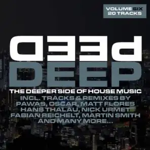 Deep Vol. 6 - The Deeper Side Of House Music